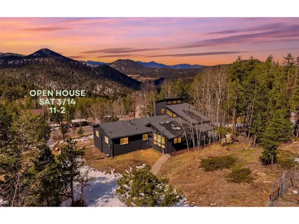 10477 Horizon View Dr, Morrison, CO 80465