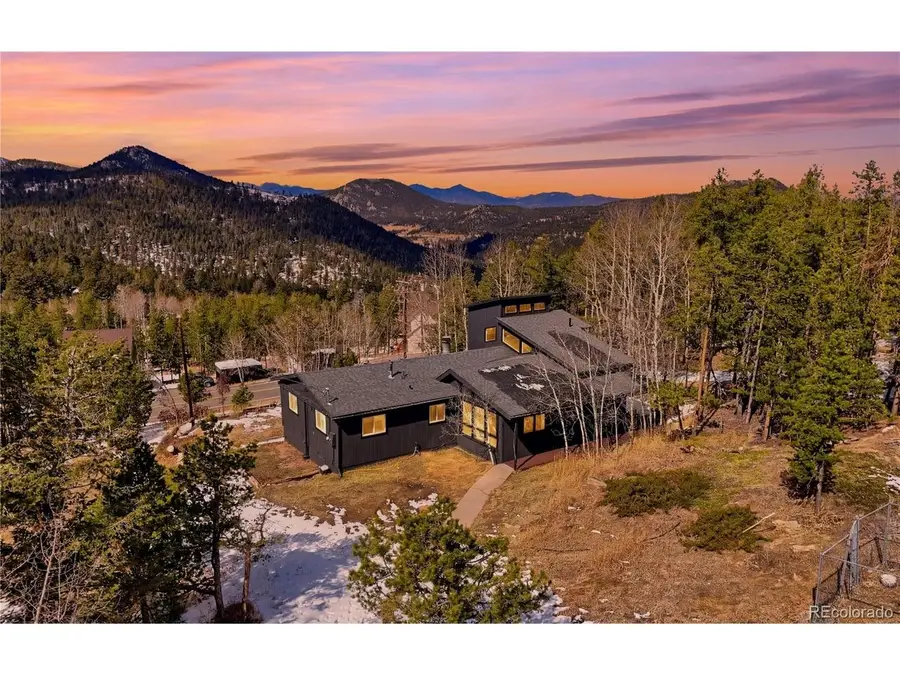 10477 Horizon View Dr, Morrison, CO 80465 - #2