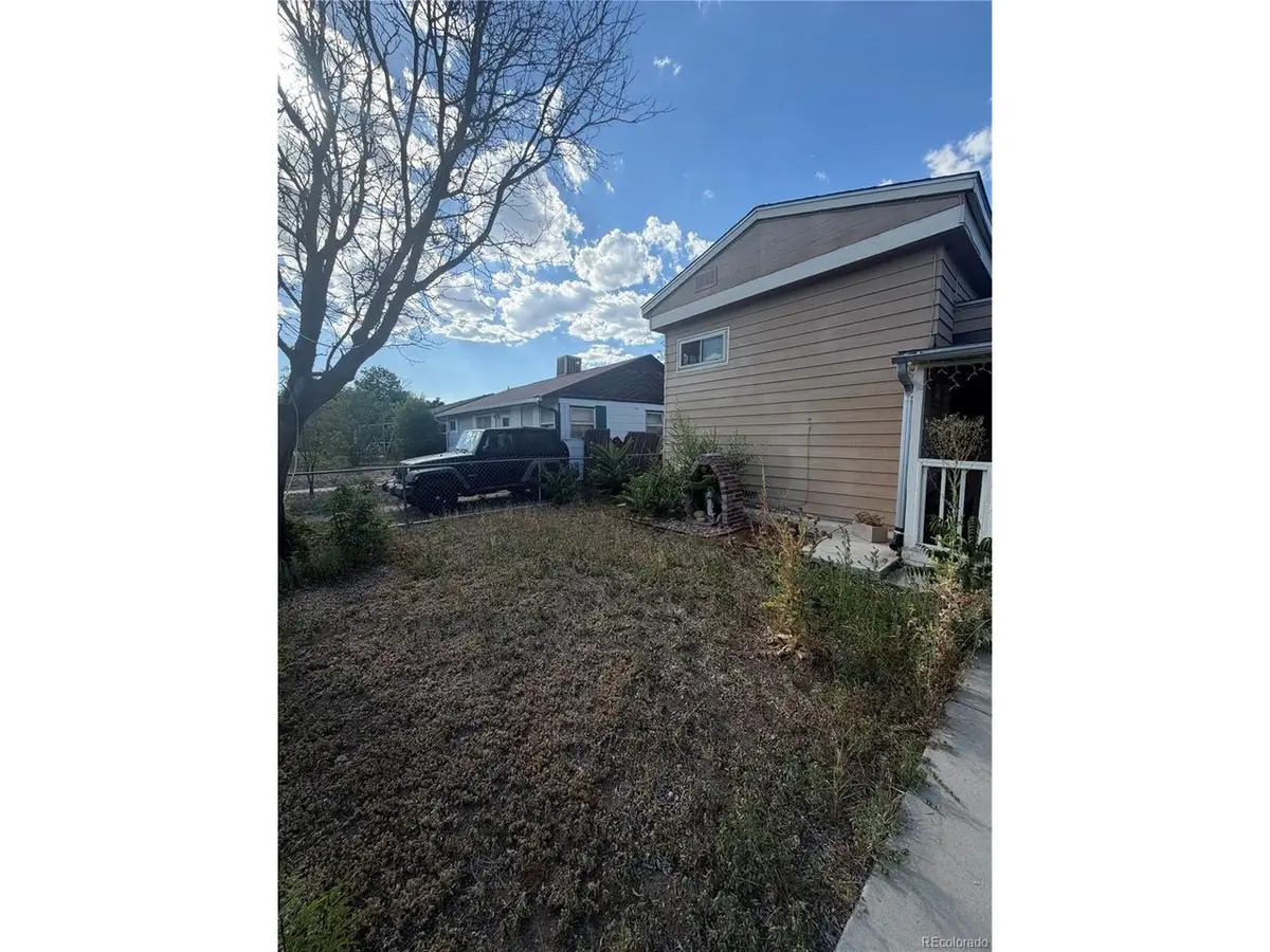 4221 E 69th Pl, Commerce City, CO 80022 - #1