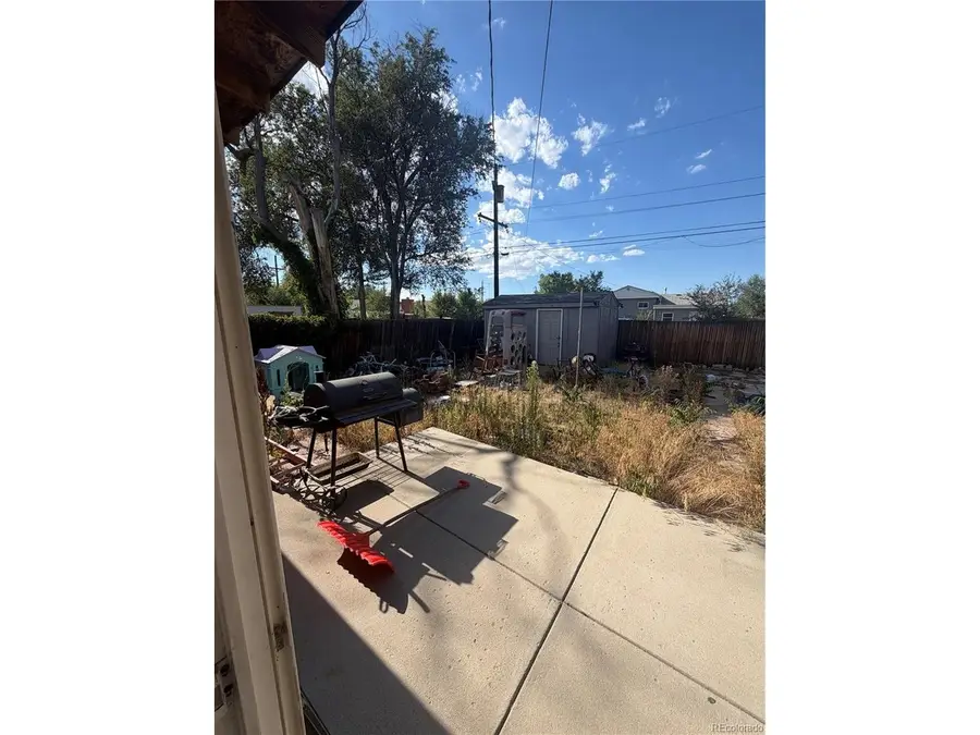 4221 E 69th Pl, Commerce City, CO 80022 - #2