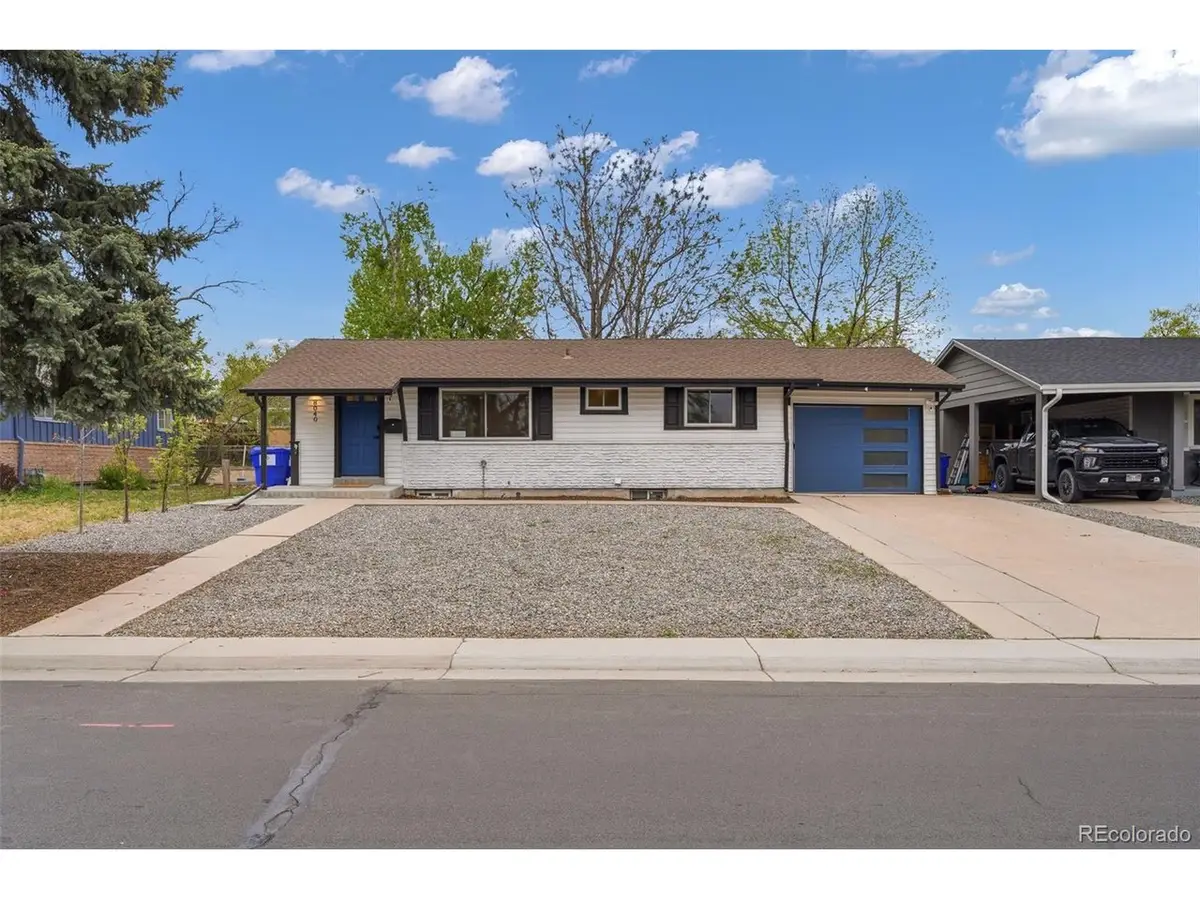 8040 Tennyson St, Westminster, CO 80031 - #1
