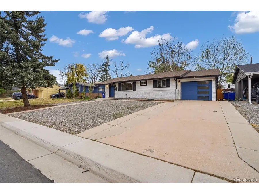8040 Tennyson St, Westminster, CO 80031 - #2