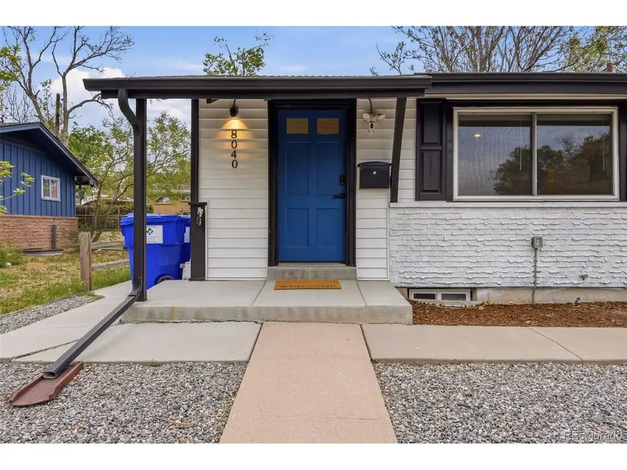 8040 Tennyson St, Westminster, CO 80031 - #3
