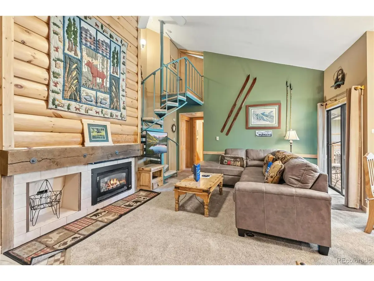 1937 Soda Ridge Rd #1126, Dillon, CO 80435 - Image #1