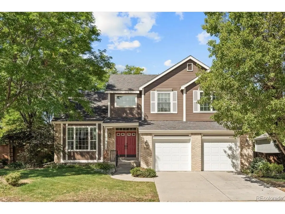 728 Huntington Dr, Littleton, CO 80126 - #1