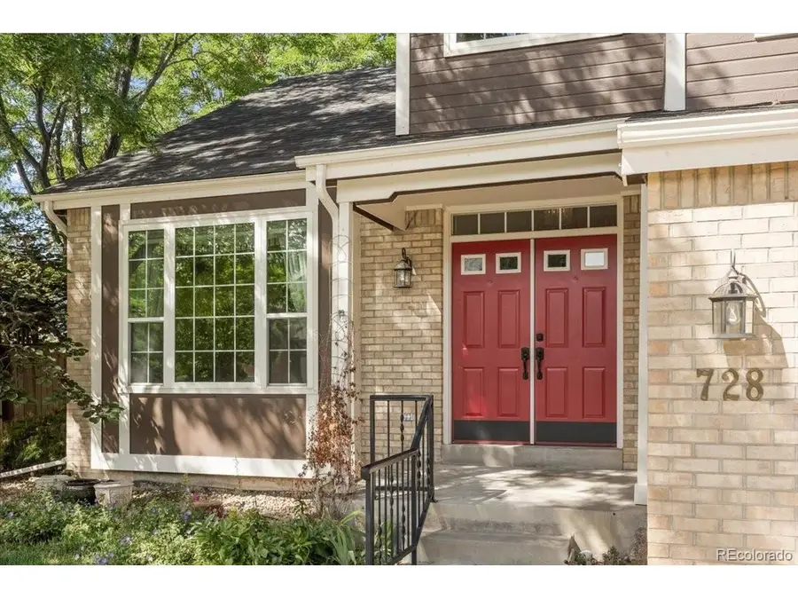 728 Huntington Dr, Littleton, CO 80126 - #2