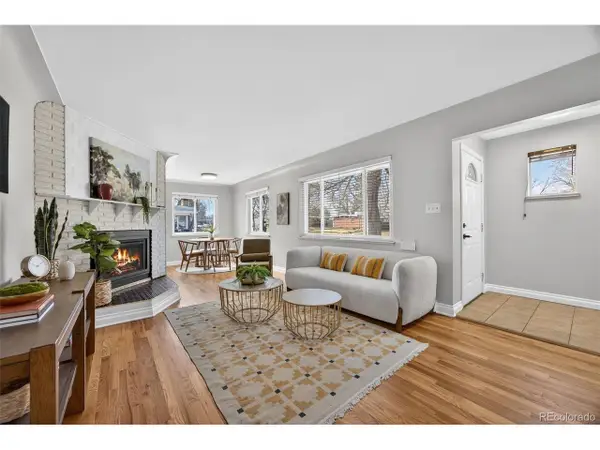 6158 S Westview St, Littleton, CO 80120