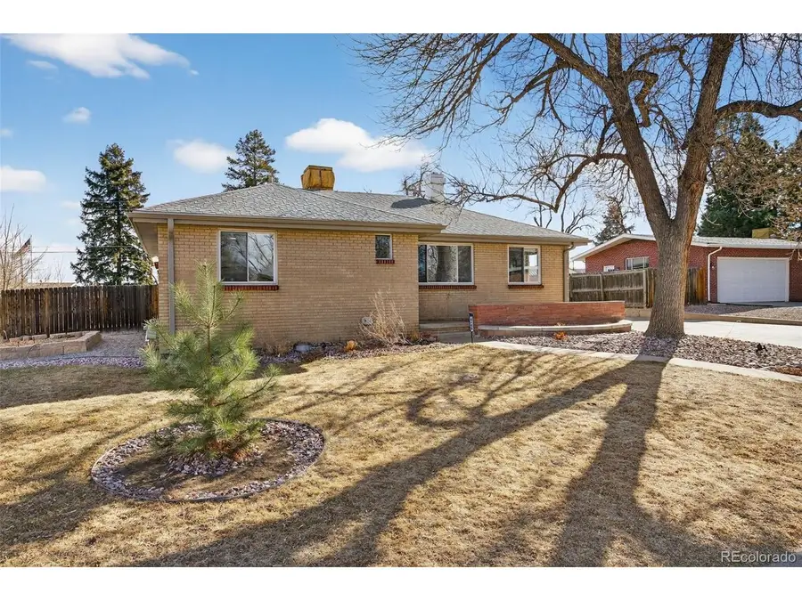 6158 S Westview St, Littleton, CO 80120 - #2