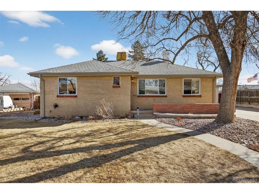 6158 S Westview St, Littleton, CO 80120 - #3