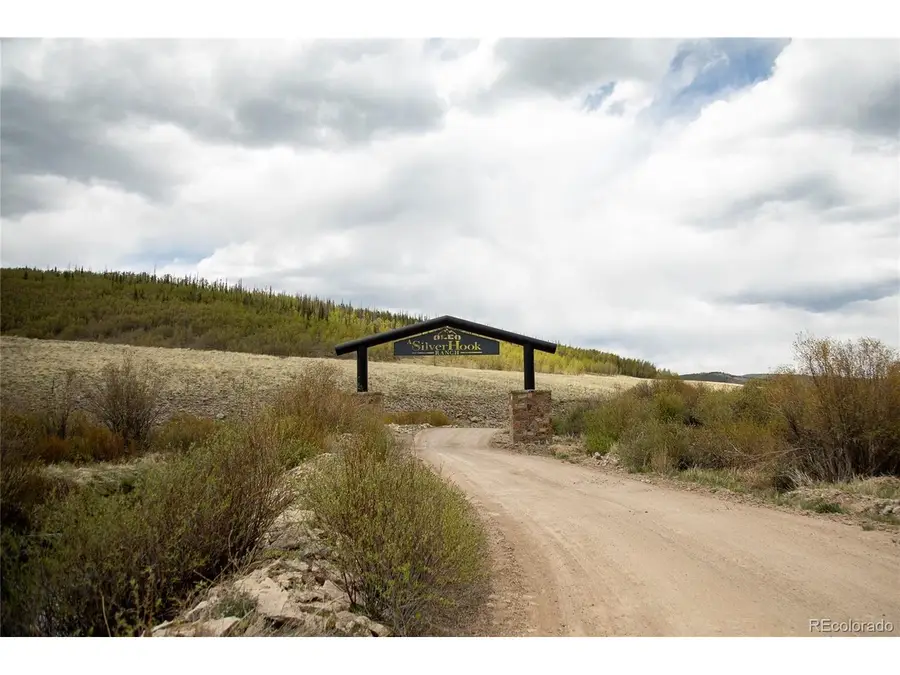 1001 Cr 17 Gunnison Cabin, Lake City, CO 81235 - #2