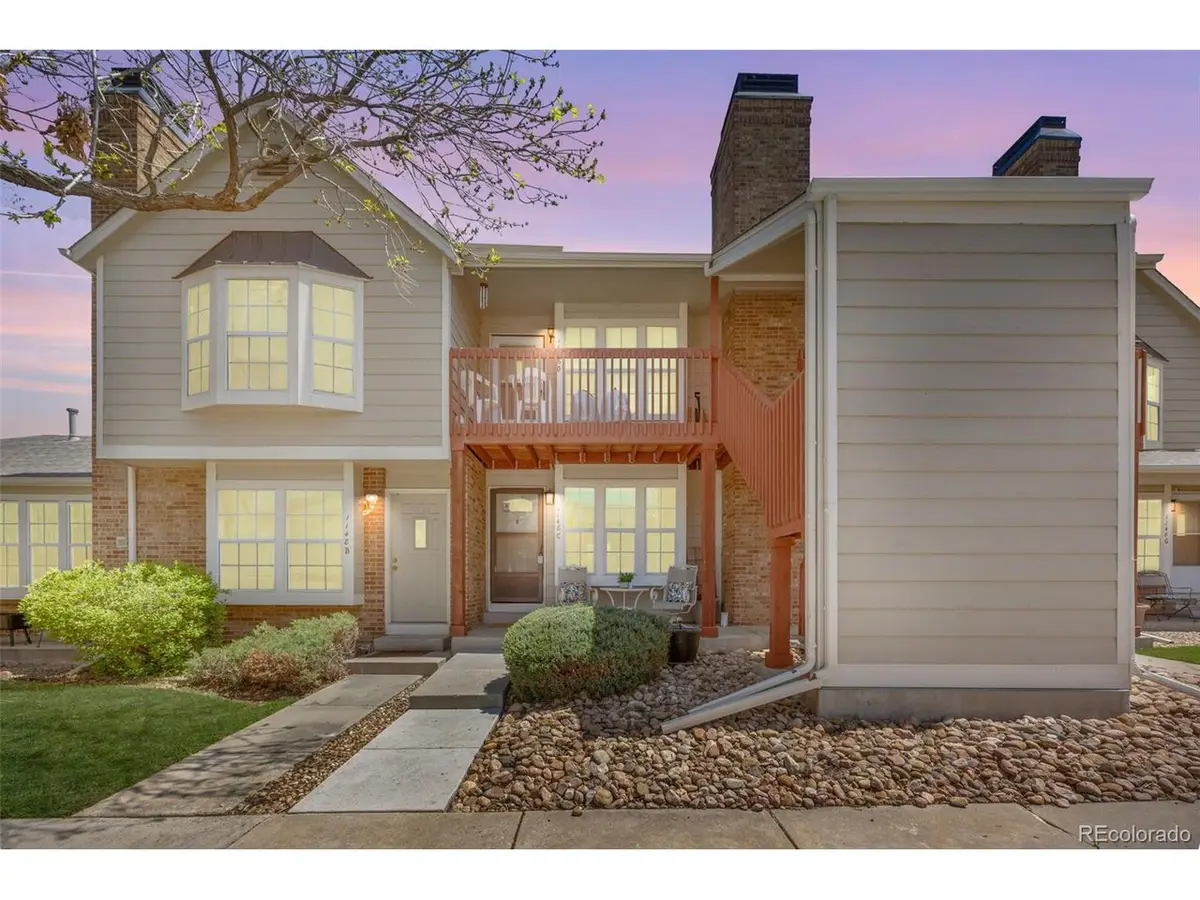 1148 S Ventura Cir #C, Aurora, CO 80017 - Image #1
