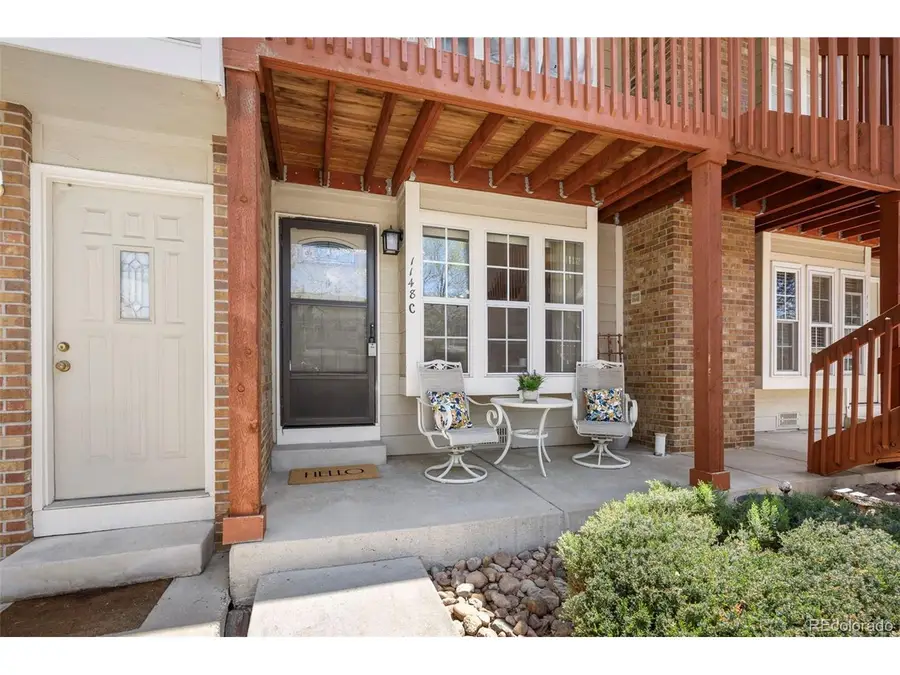 1148 S Ventura Cir #C, Aurora, CO 80017 - Image #3