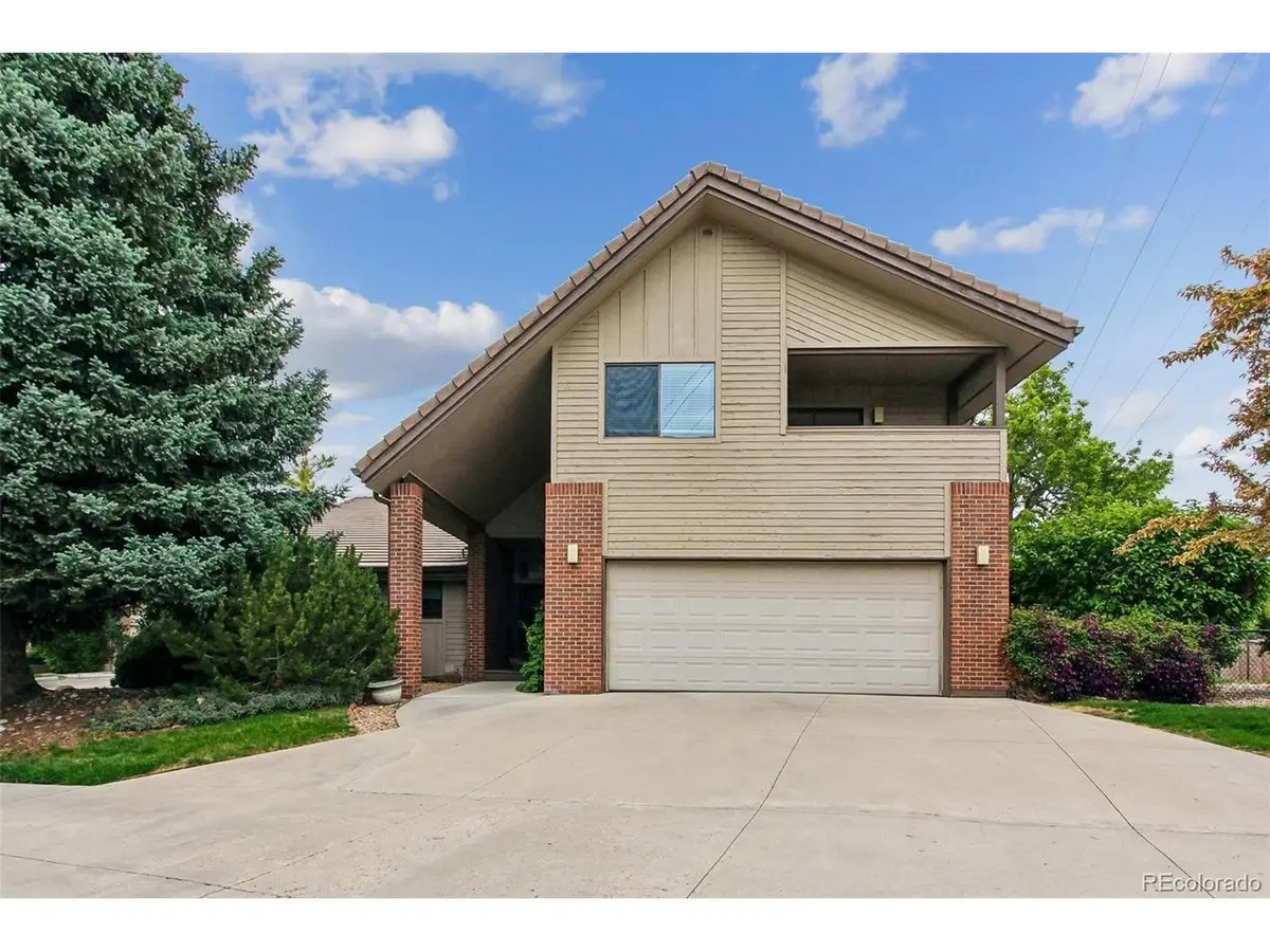2601 S Quebec St #C, Denver, CO 80231 - #1