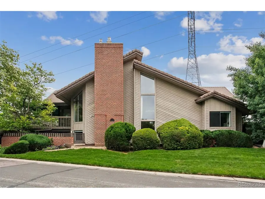 2601 S Quebec St #C, Denver, CO 80231 - #2