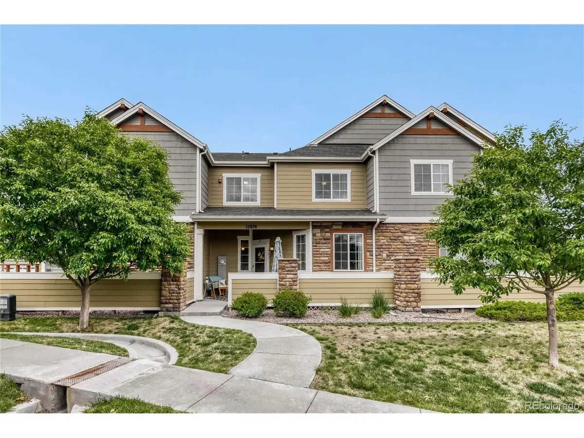 12876 Jasmine St #E, Thornton, CO 80602 - #1