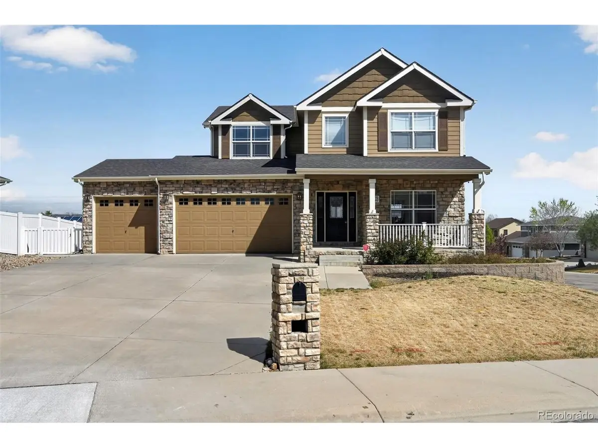 5703 5th Street Rd, Greeley, CO 80634 - #1