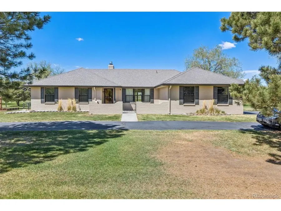 6587 S Helena St, Centennial, CO 80016 - #2