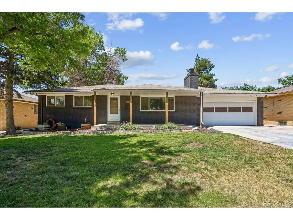 8853 Princeton St, Westminster, CO 80031 - #1