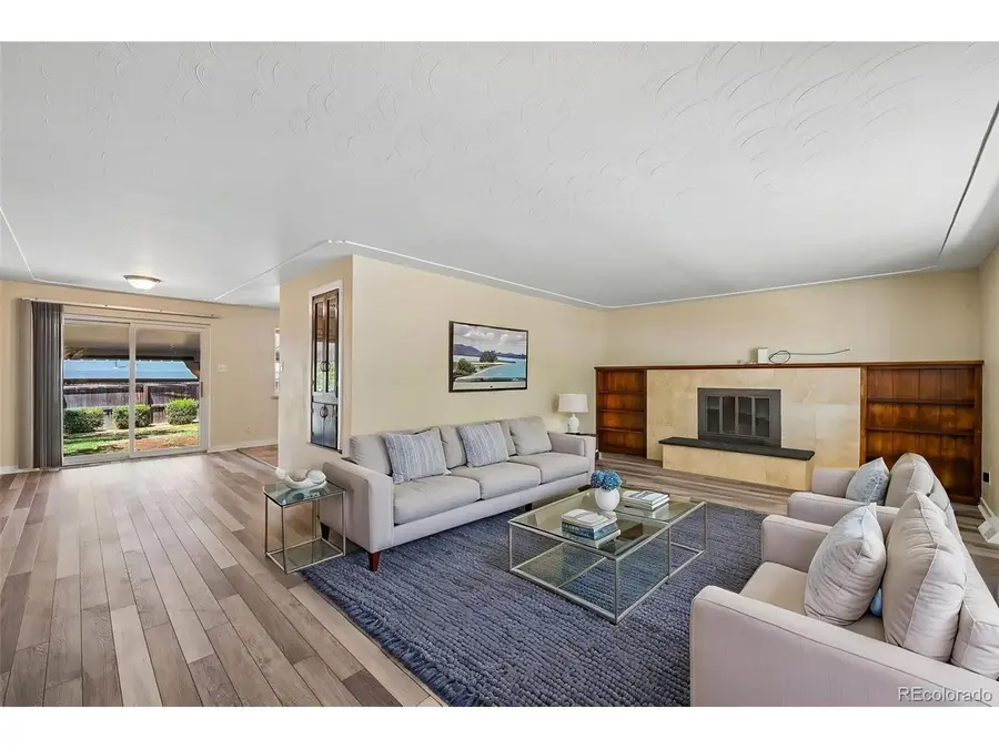 8853 Princeton St, Westminster, CO 80031 - #2