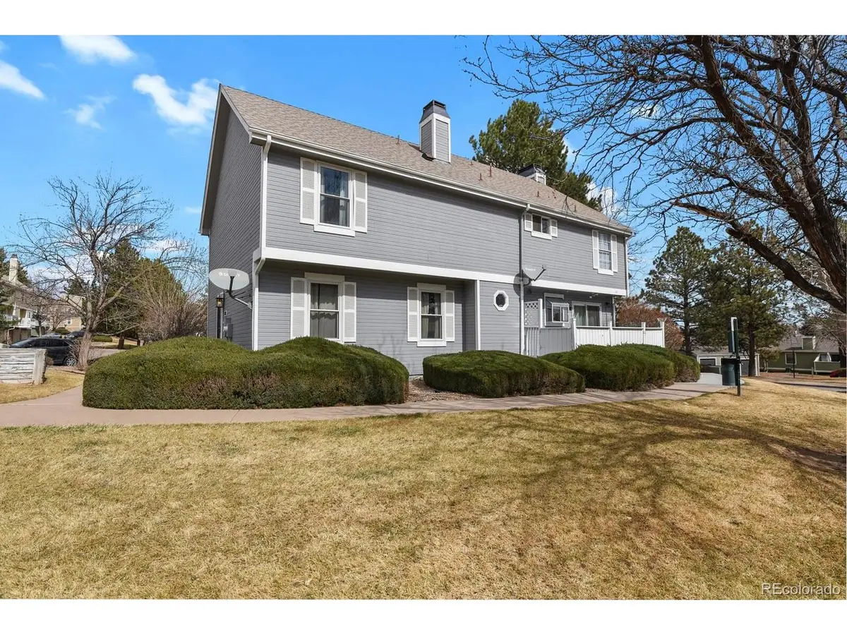 4132 S Richfield Way, Aurora, CO 80013 - #1