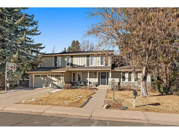 5803 S Hanover Way, Greenwood Village, CO 80111