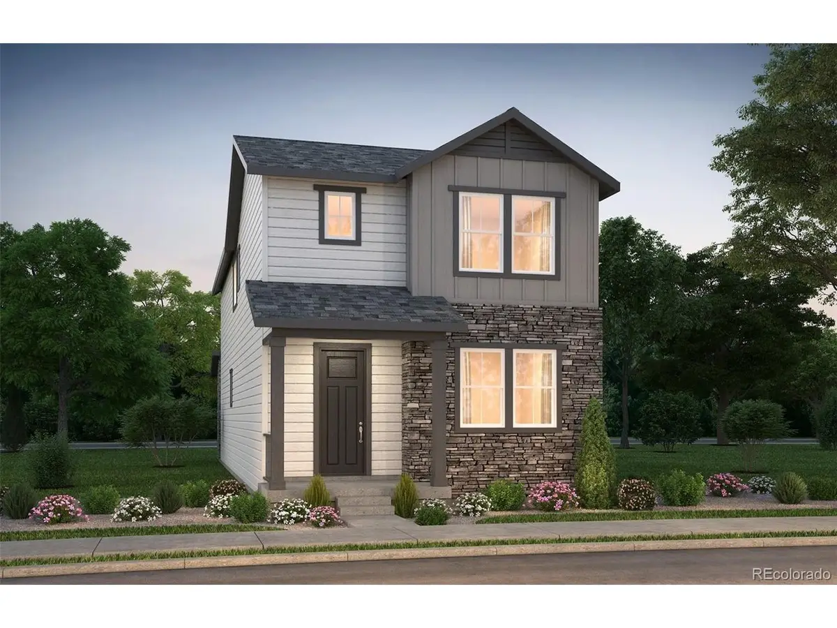 6332 N Malaya St, Aurora, CO 80019 - Image #1