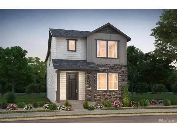 6332 N Malaya St, Aurora, CO 80019