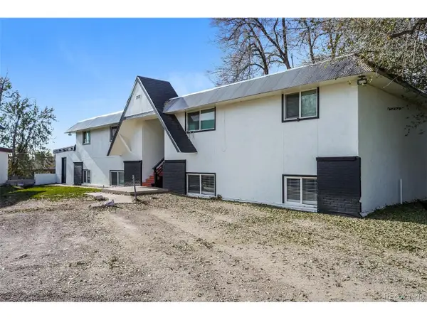 2107 Preuss Rd, Colorado Springs, CO 80910