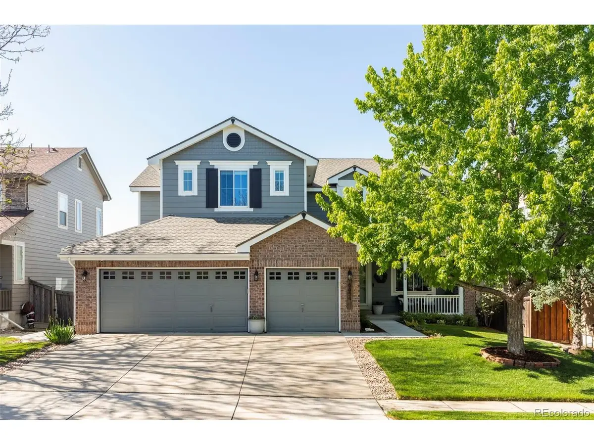 6654 W Gould Dr, Littleton, CO 80123 - #1