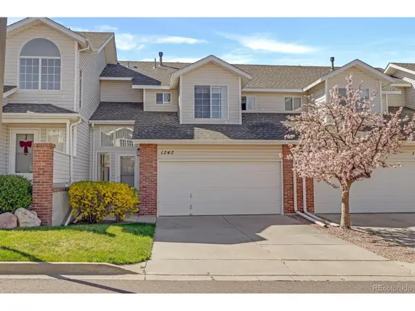 1747 Victorian Pt, Colorado Springs, CO 80905