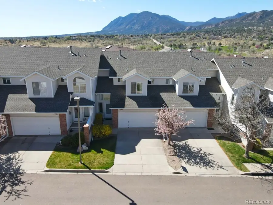 1747 Victorian Pt, Colorado Springs, CO 80905 - #2