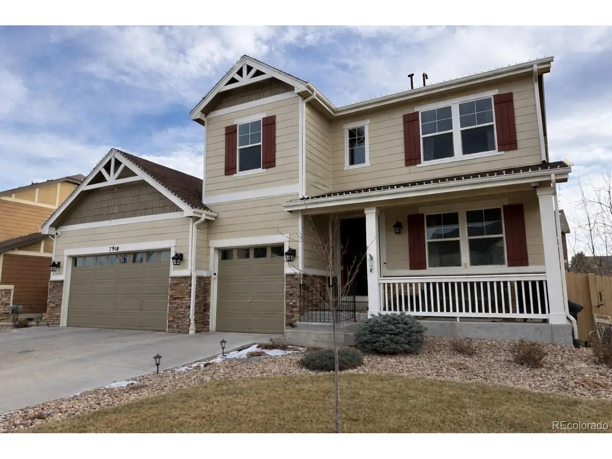 7910 E 124th Ave, Thornton, CO 80602 - Image #1