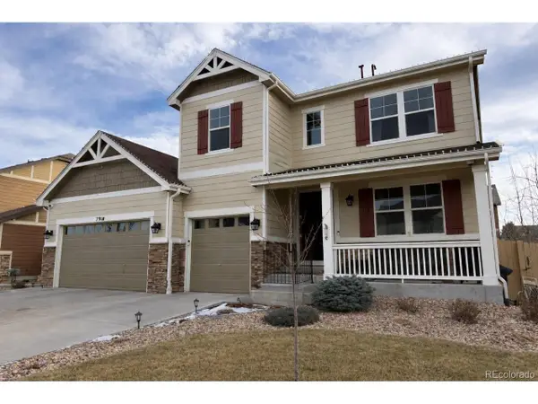 7910 E 124th Ave, Thornton, CO 80602