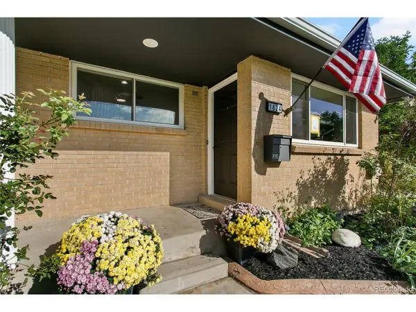 1624 S Yukon Ct, Lakewood, CO 80232