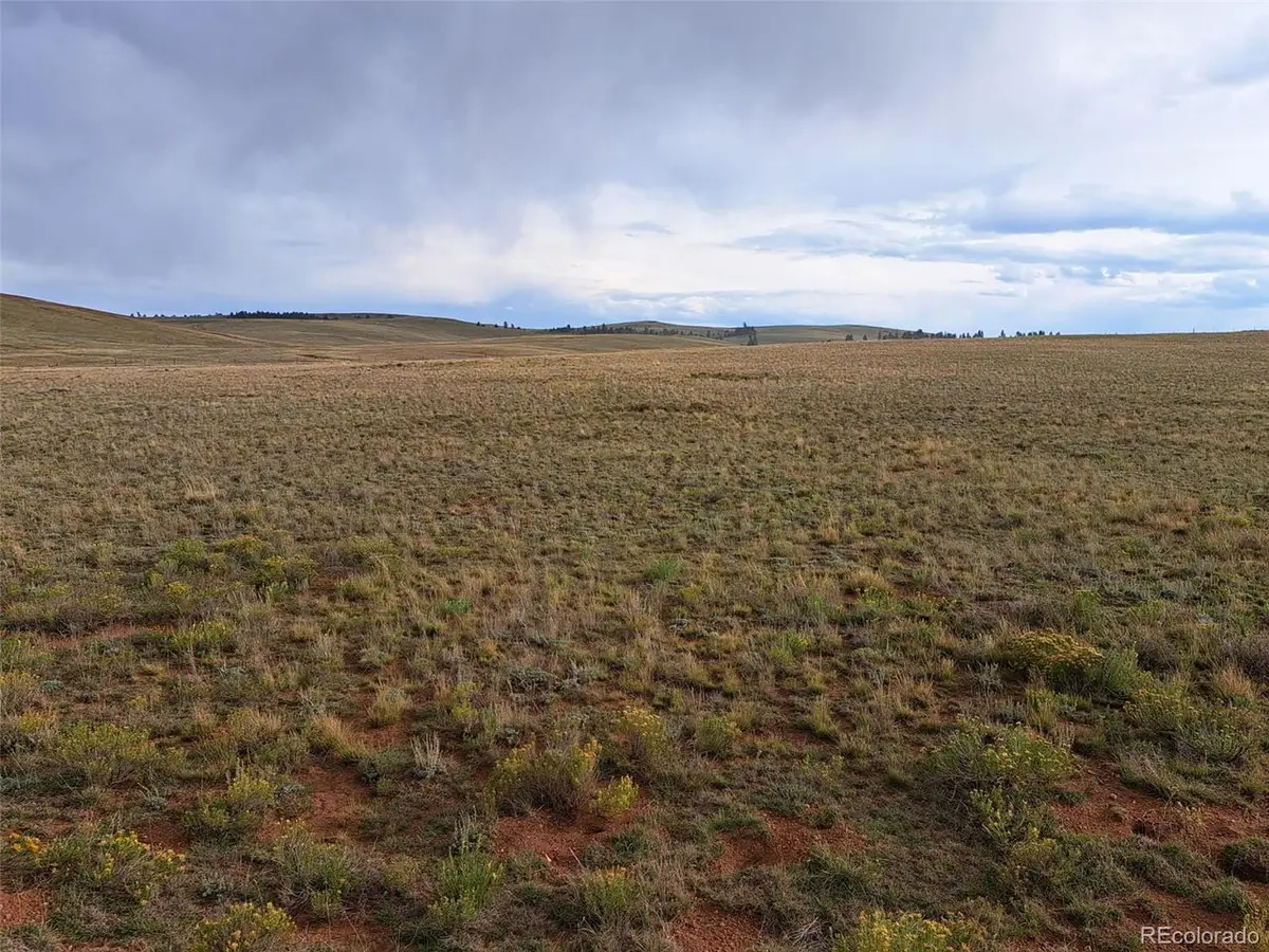 0 Kiowa Rd, Hartsel, CO 80449 - #1