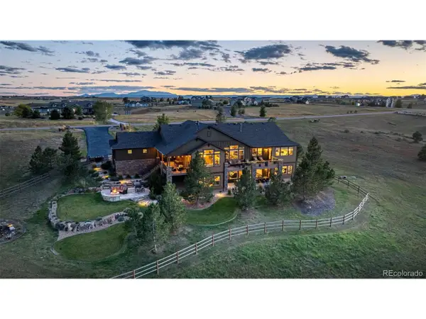 570 Heritage Trl, Elizabeth, CO 80107