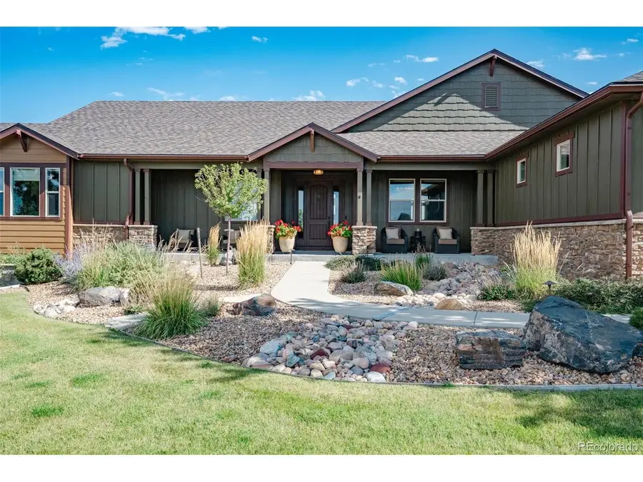 570 Heritage Trl, Elizabeth, CO 80107 - Image #3