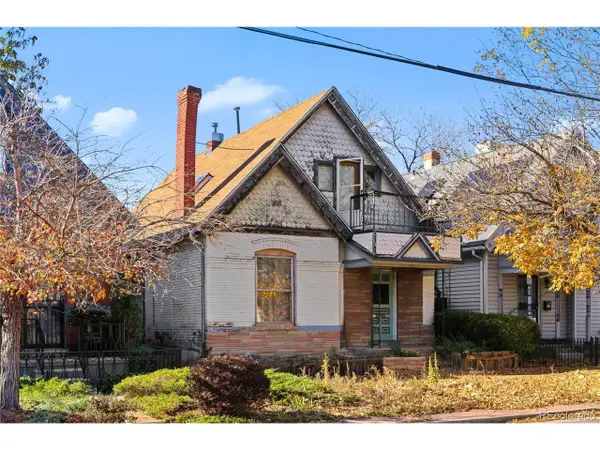 213 S Bannock St, Denver, CO 80223