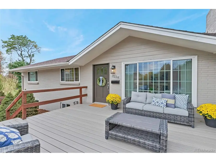 3224 S Ivy Way, Denver, CO 80222 - #2