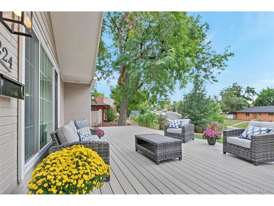 3224 S Ivy Way, Denver, CO 80222 - #3