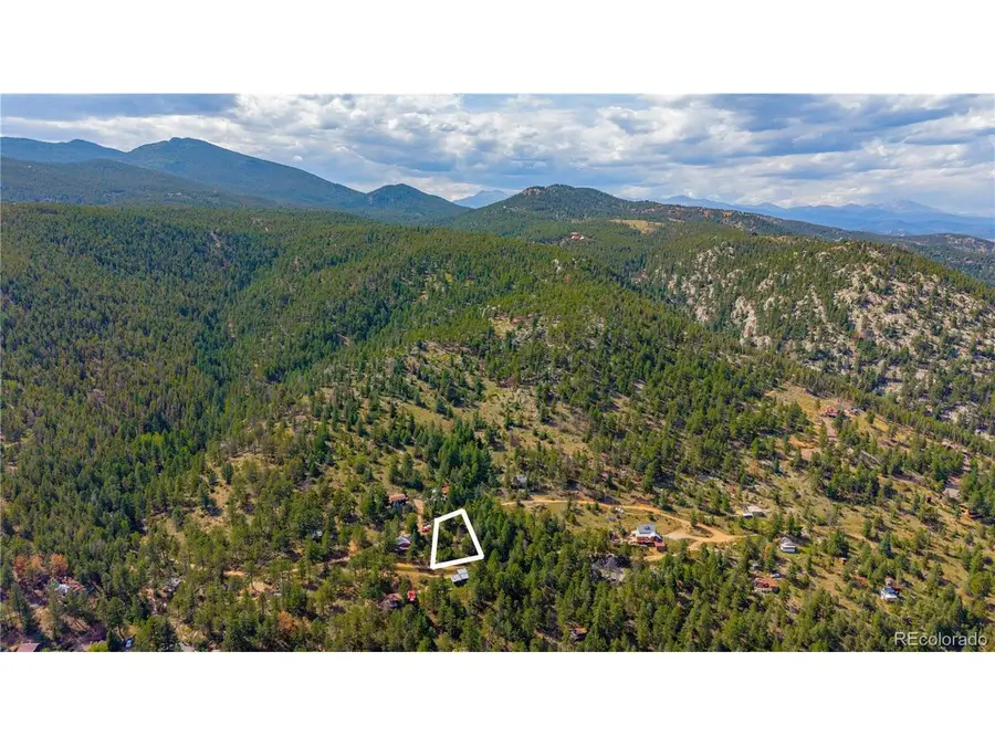10637 Twin Spruce Rd, Golden, CO 80403 - #2