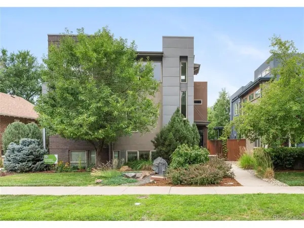 1735 S Pennsylvania St, Denver, CO 80210