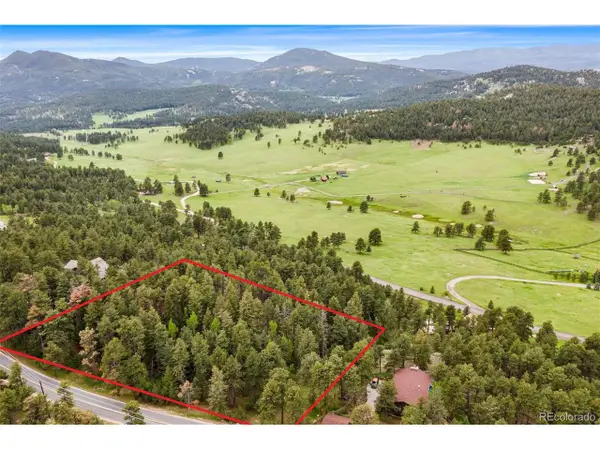 5825 High Dr, Evergreen, CO 80439