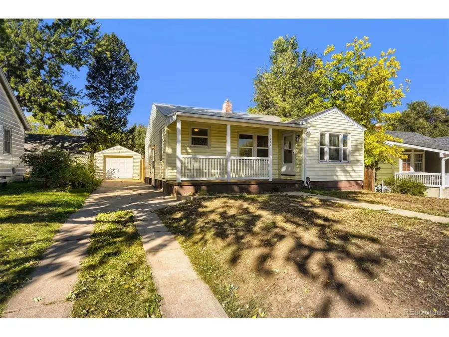 3785 S Grant St, Englewood, CO 80113 - #2
