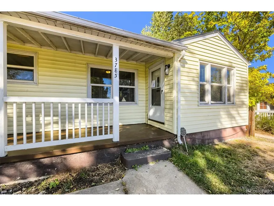 3785 S Grant St, Englewood, CO 80113 - #3