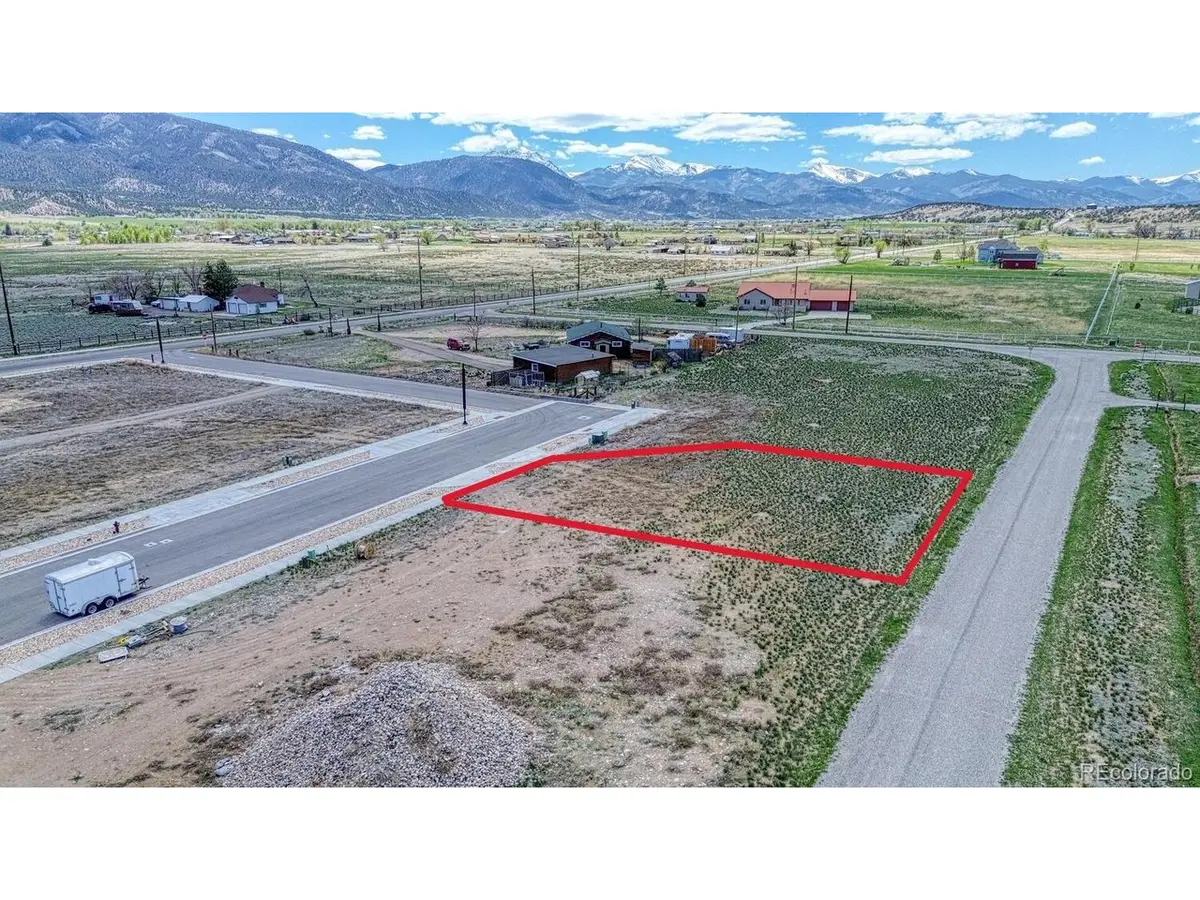 162 Cotopaxi Ln, Salida, CO 81201 - #1