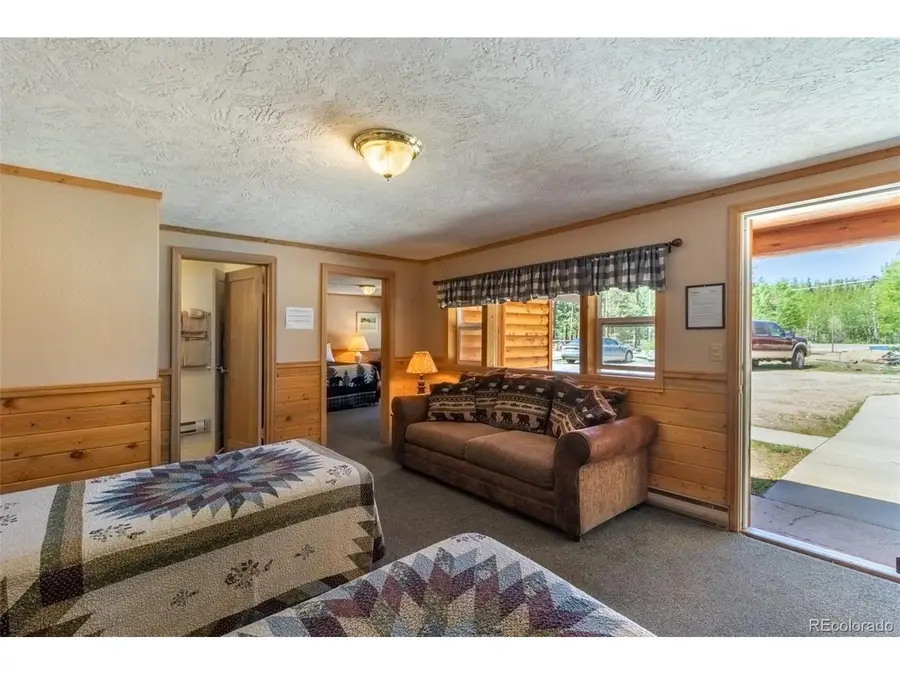 604 Marina Dr #32, Grand Lake, CO 80447 - #2