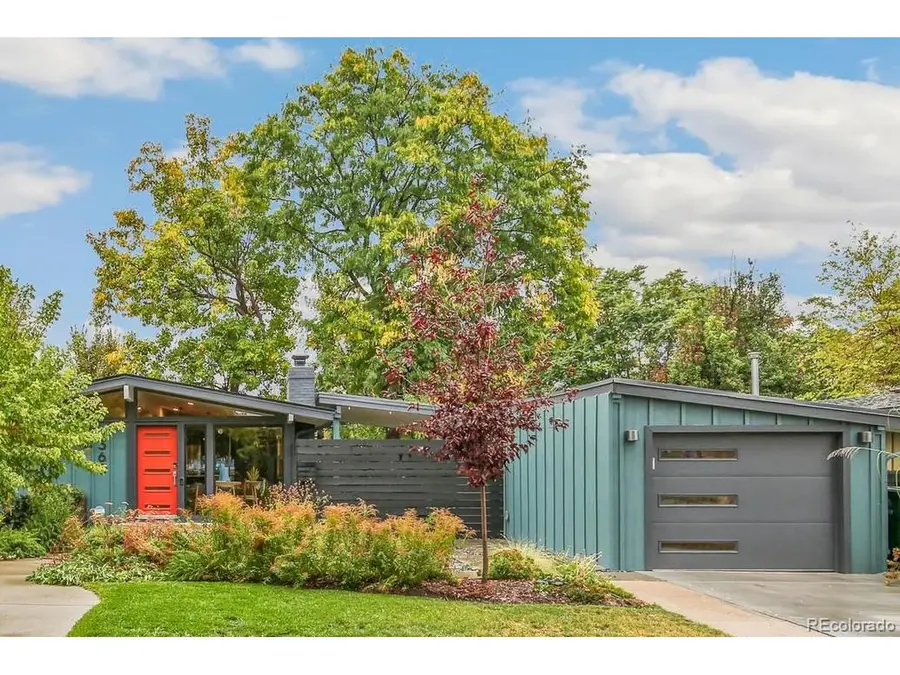 2360 S Lowell Blvd, Denver, CO 80219 - #2