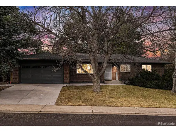 3005 S Norman Ct, Denver, CO 80224