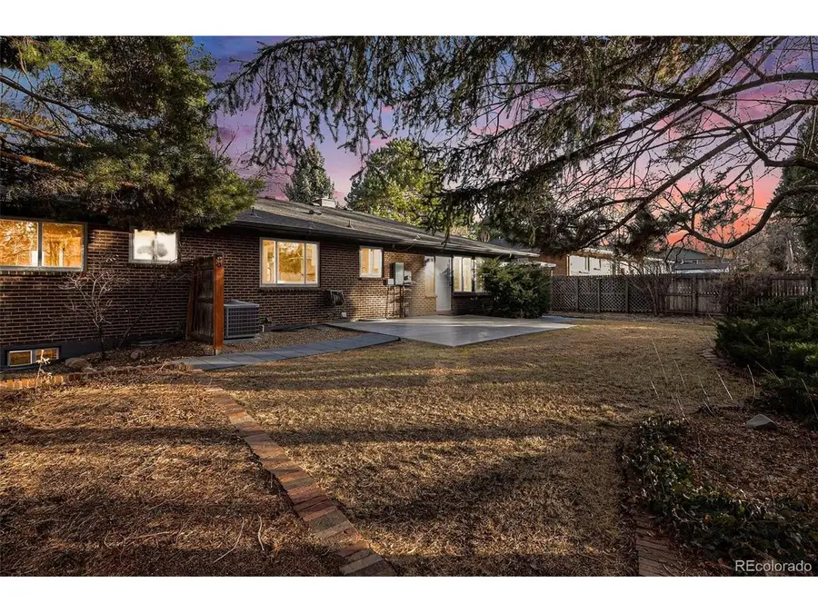 3005 S Norman Ct, Denver, CO 80224 - #2